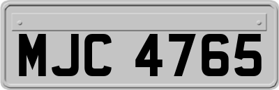 MJC4765