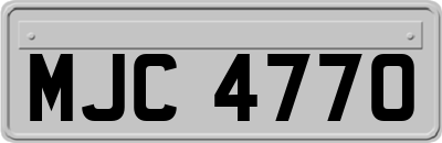 MJC4770