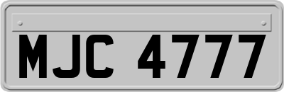 MJC4777