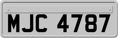 MJC4787