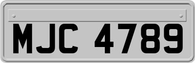 MJC4789