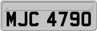 MJC4790