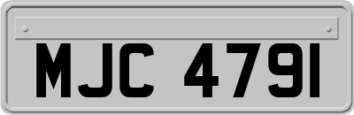 MJC4791