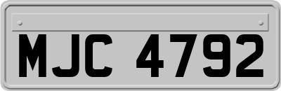 MJC4792
