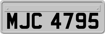 MJC4795