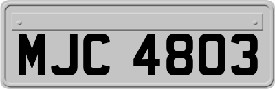 MJC4803