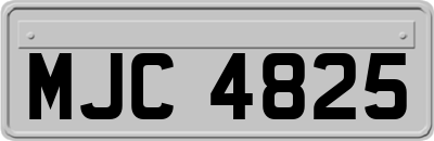 MJC4825