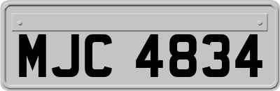 MJC4834