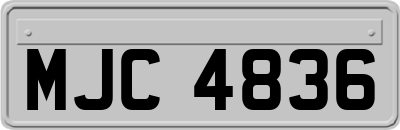 MJC4836
