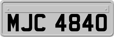 MJC4840