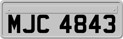 MJC4843