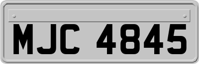 MJC4845