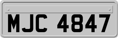 MJC4847
