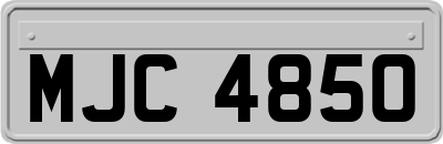 MJC4850