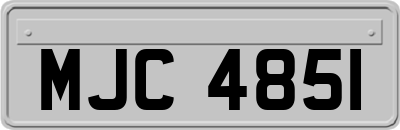 MJC4851