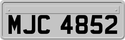 MJC4852