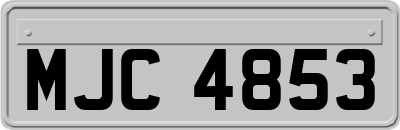 MJC4853