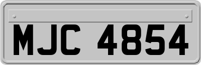 MJC4854
