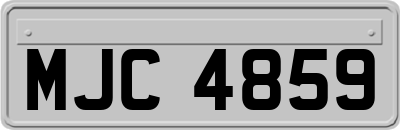MJC4859