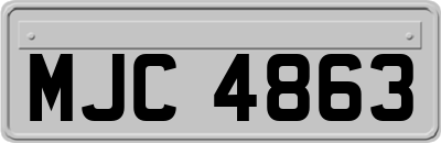 MJC4863