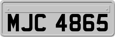 MJC4865