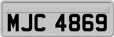 MJC4869