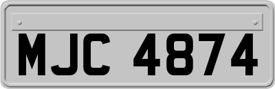 MJC4874
