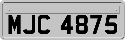 MJC4875