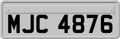 MJC4876