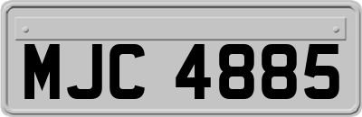 MJC4885