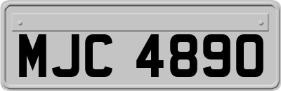 MJC4890