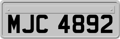 MJC4892