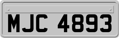 MJC4893