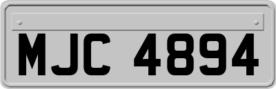 MJC4894