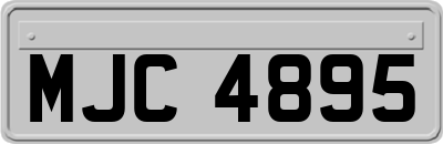 MJC4895