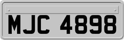 MJC4898
