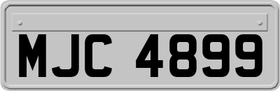 MJC4899