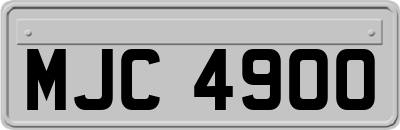 MJC4900