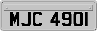 MJC4901