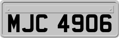 MJC4906