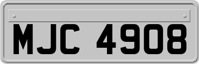 MJC4908