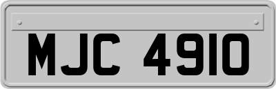 MJC4910