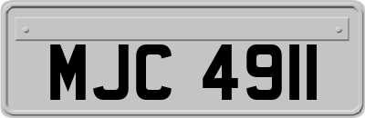 MJC4911