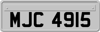 MJC4915