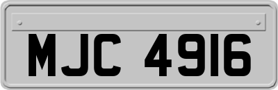 MJC4916