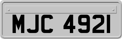 MJC4921