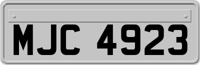 MJC4923