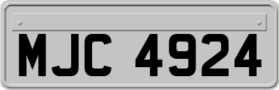 MJC4924