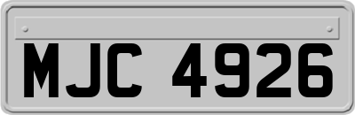 MJC4926