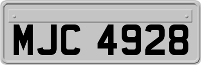 MJC4928